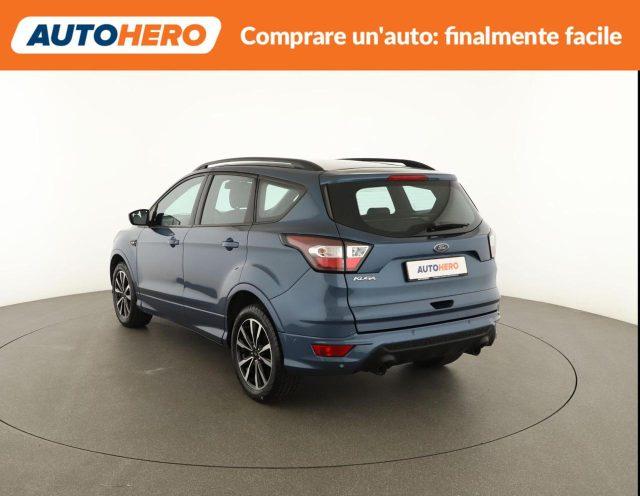 FORD Kuga 1.5 EcoBoost 120 CV S&S 2WD ST-Line