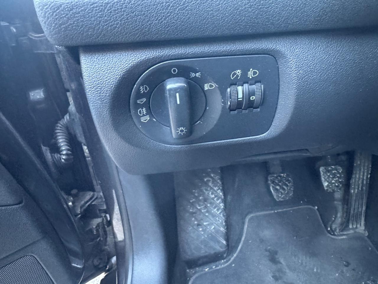 Audi A3 SPB 2.0 16V TDI quattro Attraction