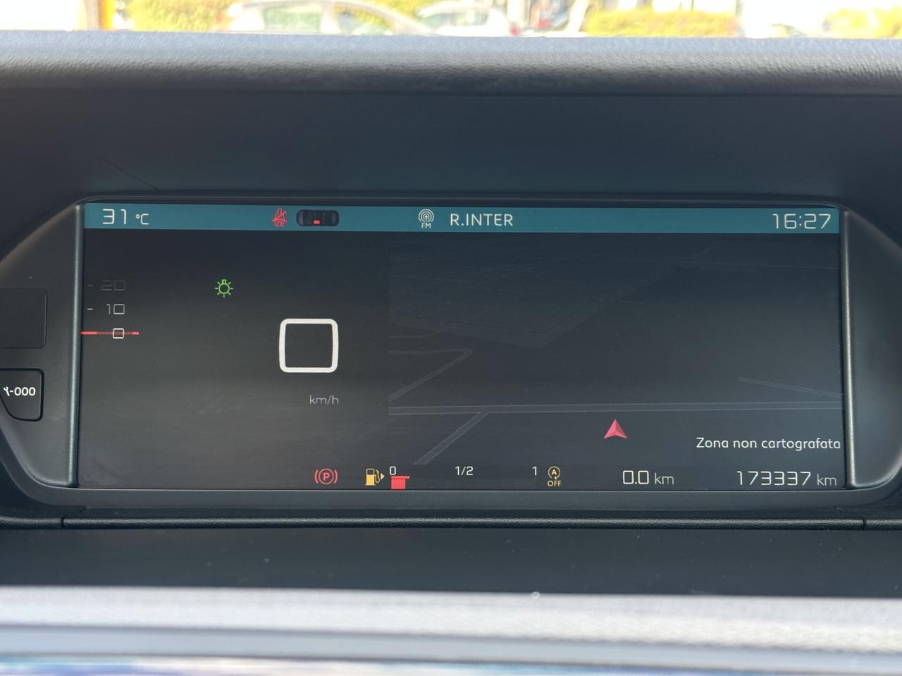CITROEN C4 SpaceTourer 1.5 BlueHDi 130 S&S Feel
