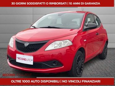 Lancia Ypsilon 1.2 Elefantino Blu s&s 69cv my19