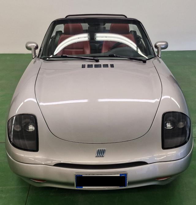 FIAT Barchetta 1.8 16V