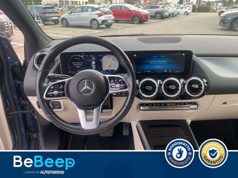 Mercedes-Benz Classe B B 180 D SPORT PLUS AUTO