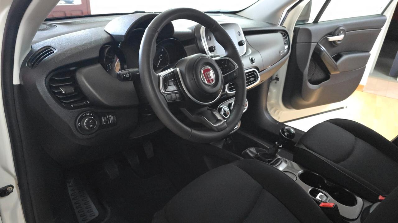 Fiat 500X 1.3 MultiJet 95 CV