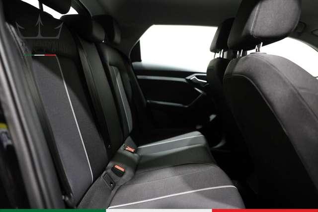 Audi A1 Sportback 25 1.0 tfsi Admired my20