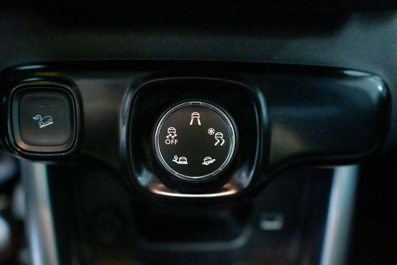 Citroën C3 Aircross 1.2 puretech Shine s&s 110cv