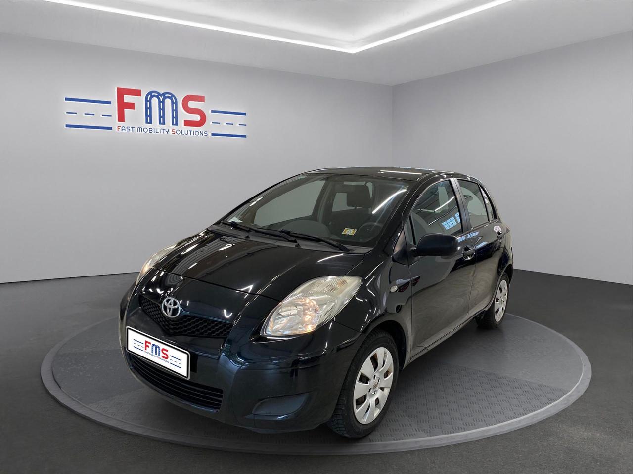 Toyota Yaris 5p 1.0 Now