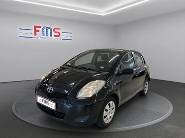 Toyota Yaris 5p 1.0 Now