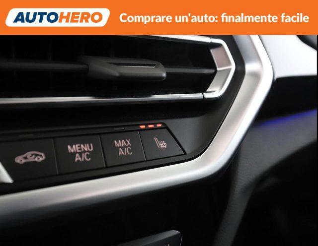 BMW X3 xDrive20d 48V
