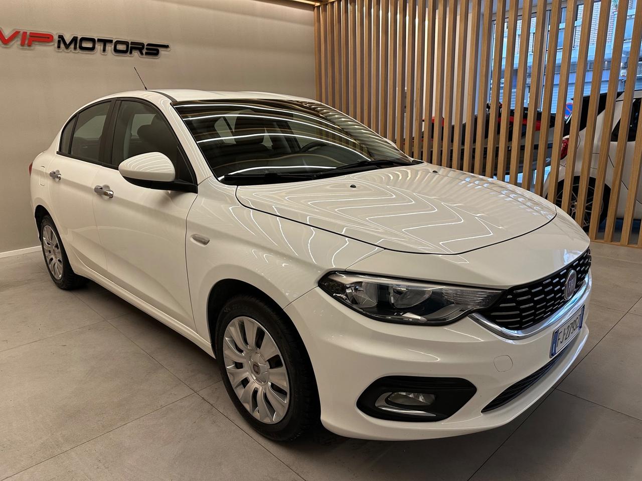 Fiat Tipo FIAT TIPO 1.3 MTJ 95 CV *LOUNGE* FULL OPT MY17 PERMUTE