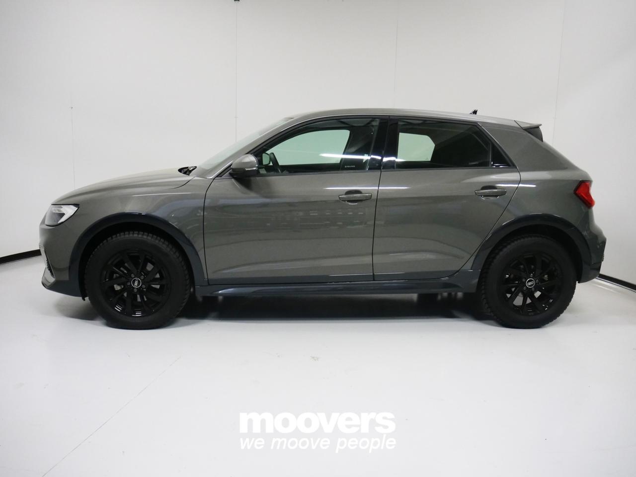 AUDI A1 2ª serie allstreet 30 TFSI Admired
