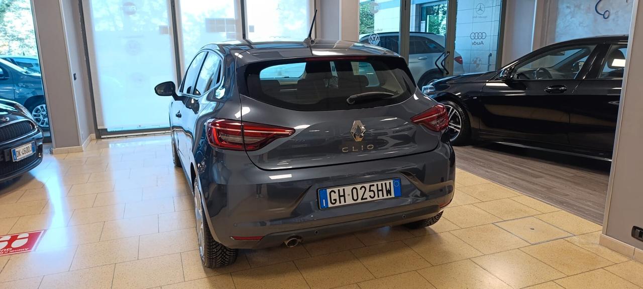 Renault Clio TCe 90 CV 5 porte Business