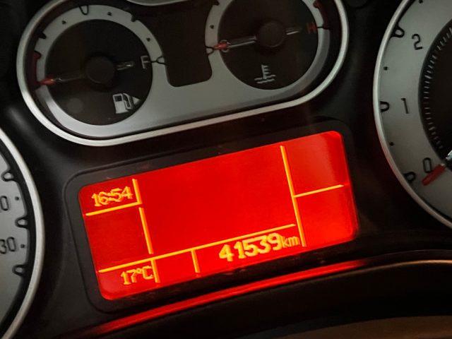FIAT 500L 1.3 Multijet 85 CV Dualogic Trekking