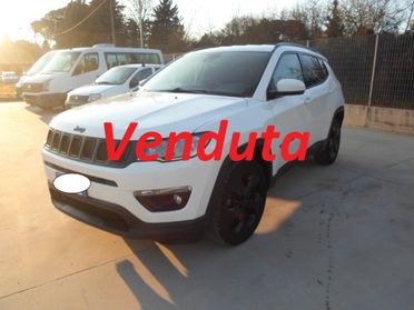 Jeep Compass 1.4 MultiAir 2WD Business