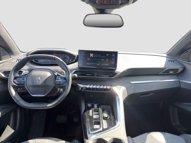 PEUGEOT 3008 3008 BlueHDi 130 EAT8 Allure Pack