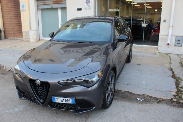 ALFA ROMEO Stelvio 2.2 Turbodiesel 160 CV AT8 RWD Sprint