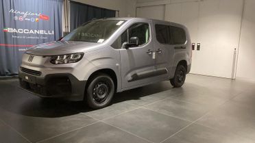 FIAT Doblò Doblò 1.5 BlueHdi 130 CV AT8 PL