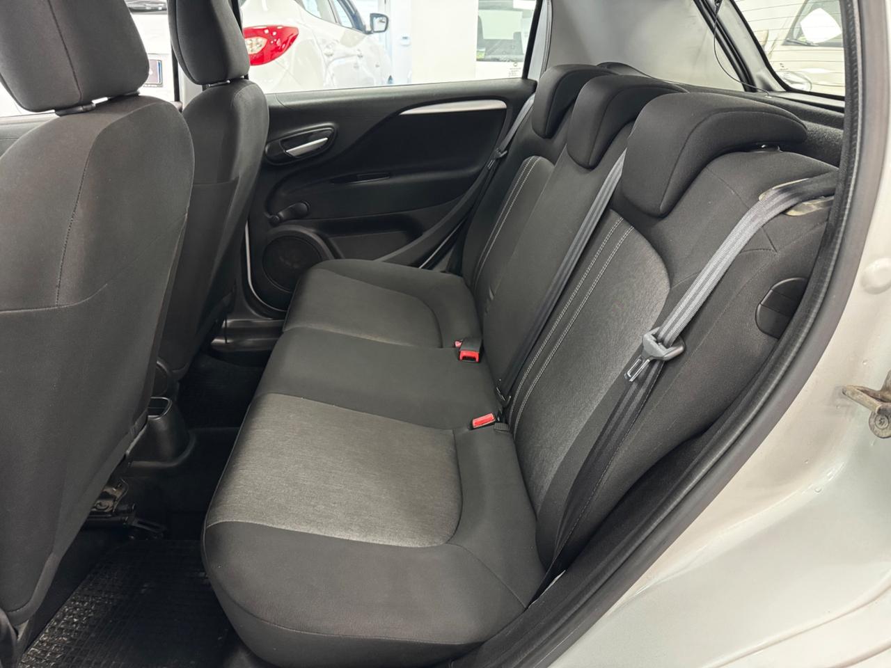 Fiat Punto 1.3 MJT II 75 CV 5 porte Lounge