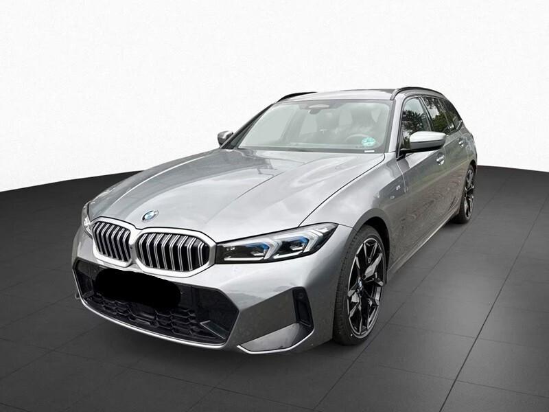 Bmw 320 320d Touring 48V M sport xDrive autom.(190cv)