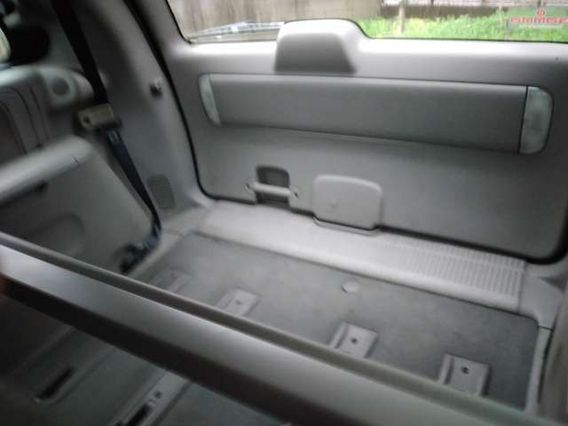 Chrysler Voyager 2.5 CRD cat SX