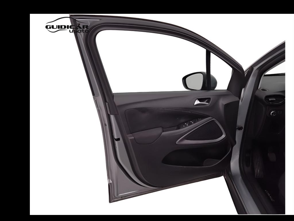 OPEL Crossland X - Crossland X 1.2 83cv my18.5