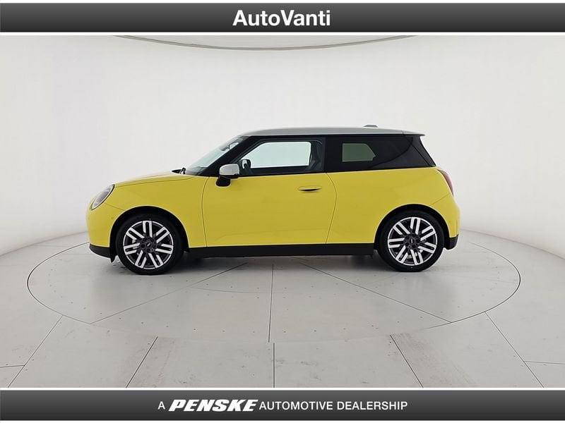 MINI Mini Cooper A.E. Cooper SE Classic