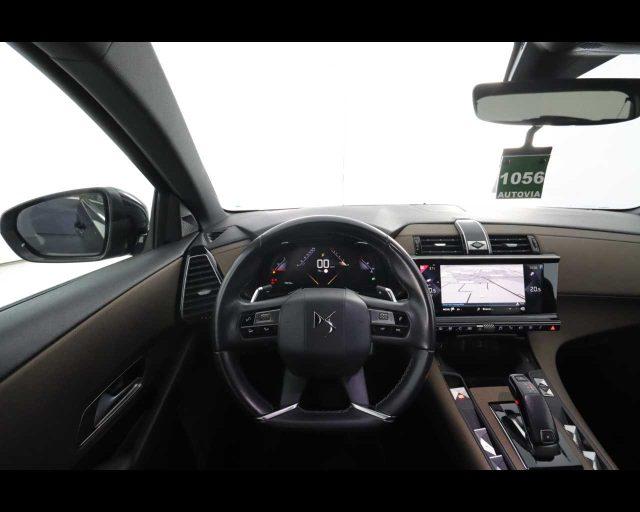 DS AUTOMOBILES DS 7 Crossback BlueHDi 130 aut. Business