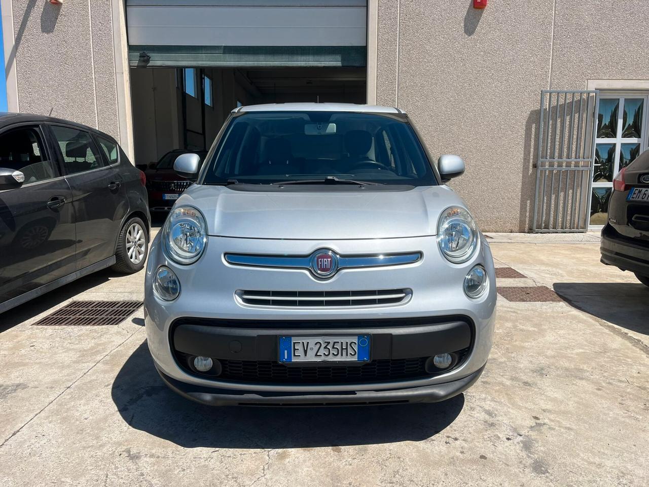 Fiat 500L 1.3 Multijet 85 CV Dualogic Pop Star