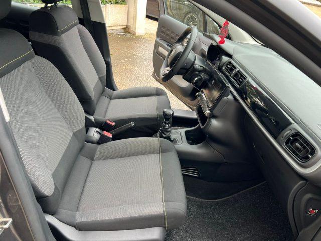 CITROEN C3 BlueHDi 100 S&S Feel Pack