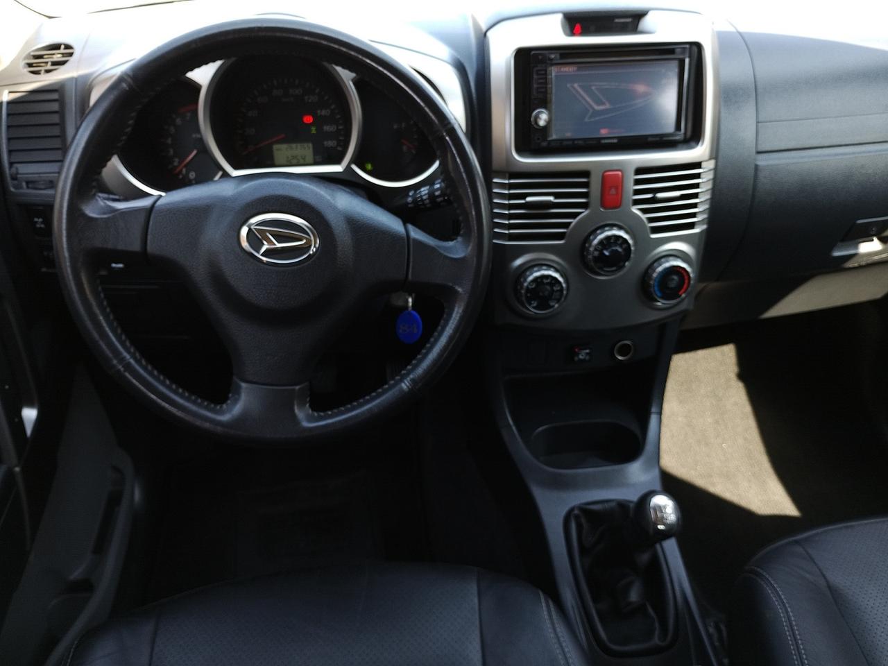 Daihatsu Terios 1.5 SX Ecologica