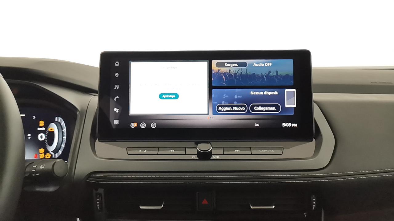 NISSAN Qashqai III 2024 - Qashqai 1.5 e-power N-Connecta 2wd