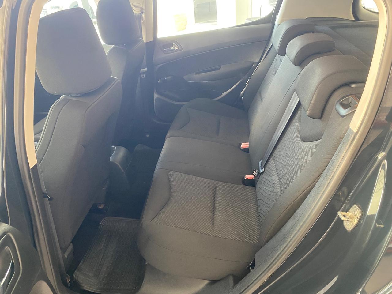Peugeot 308 1.6 8V HDi 93CV 5p. Active