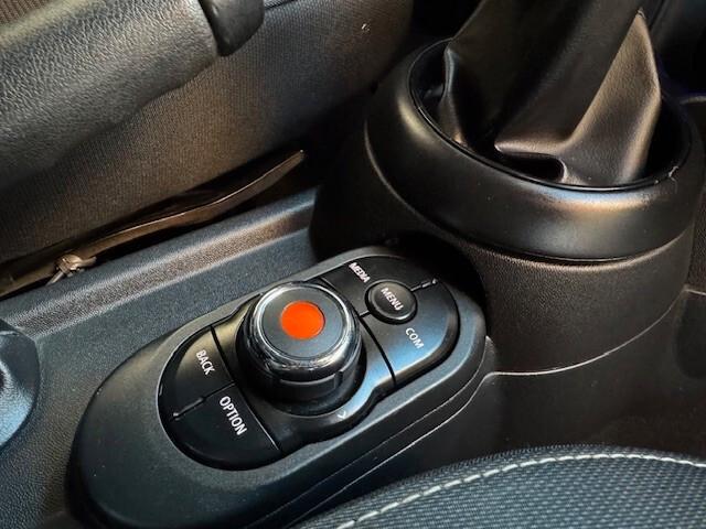 Mini 1.5 Cooper D Hype