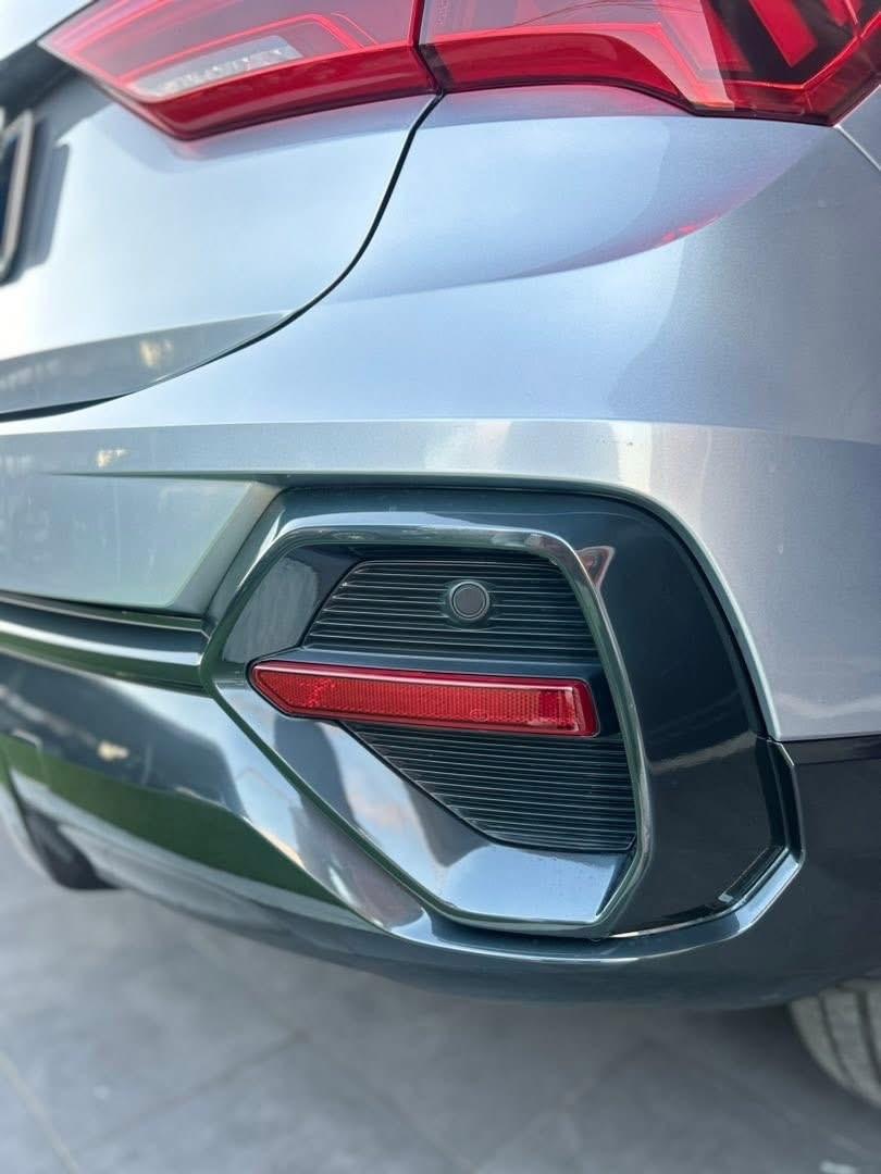 Audi Q3 SPB 35TDI S tronic S line edition 2020