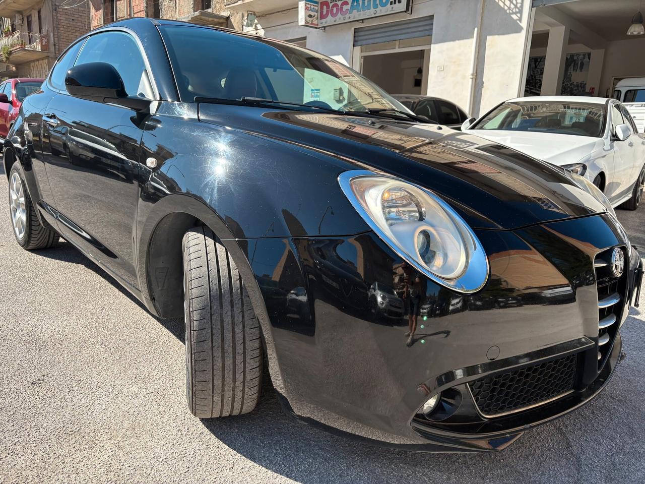 Alfa Romeo MiTo 1.3 JTDm-2 95 CV S&S Distinctive