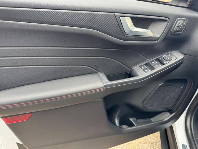 FORD Kuga 2.5 FULL HYBRID ST-LINE X 180cv(152cv) 360 CAMERA