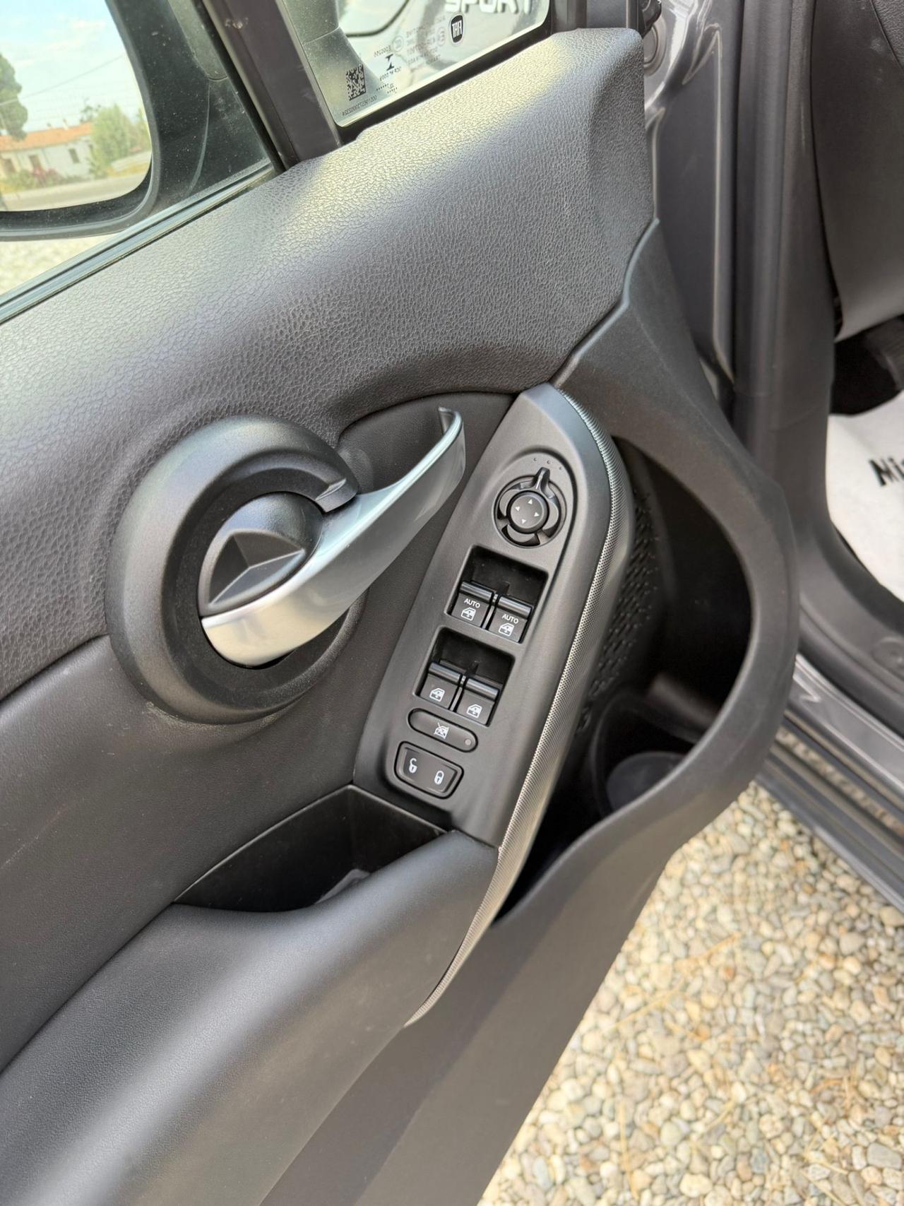 Fiat 500X 1.0 T3 120 CV Sport