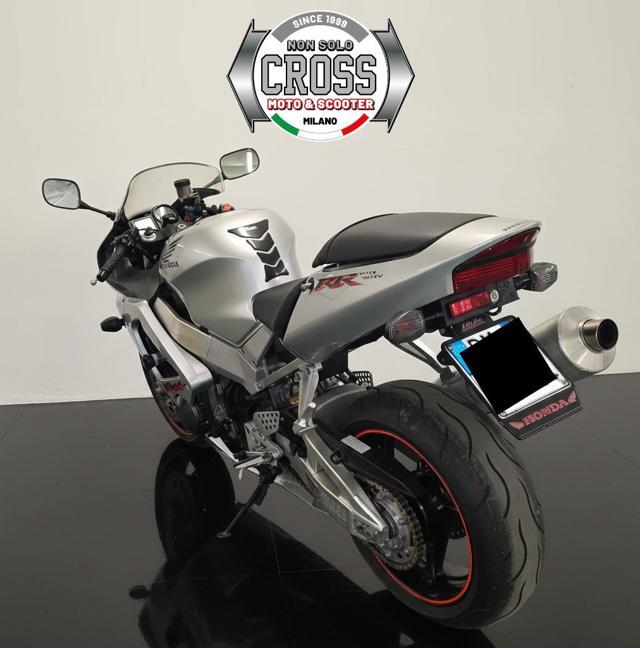 HONDA CBR 900 RR Fireblade - ANNO 2002