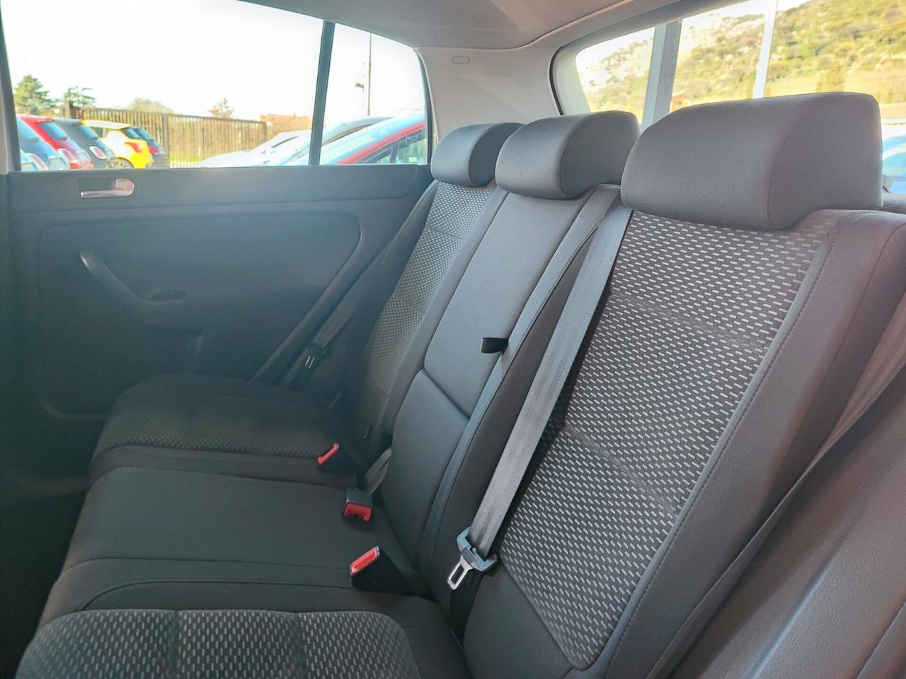 Volkswagen Golf Plus 1.4 TSI 122CV 5p. Highline