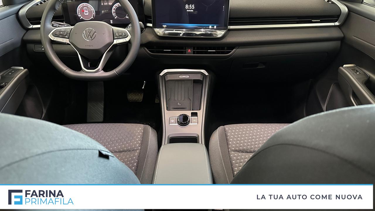 VOLKSWAGEN T-Roc II 2025 - T-Roc 1.5 etsi Life 115cv dsg