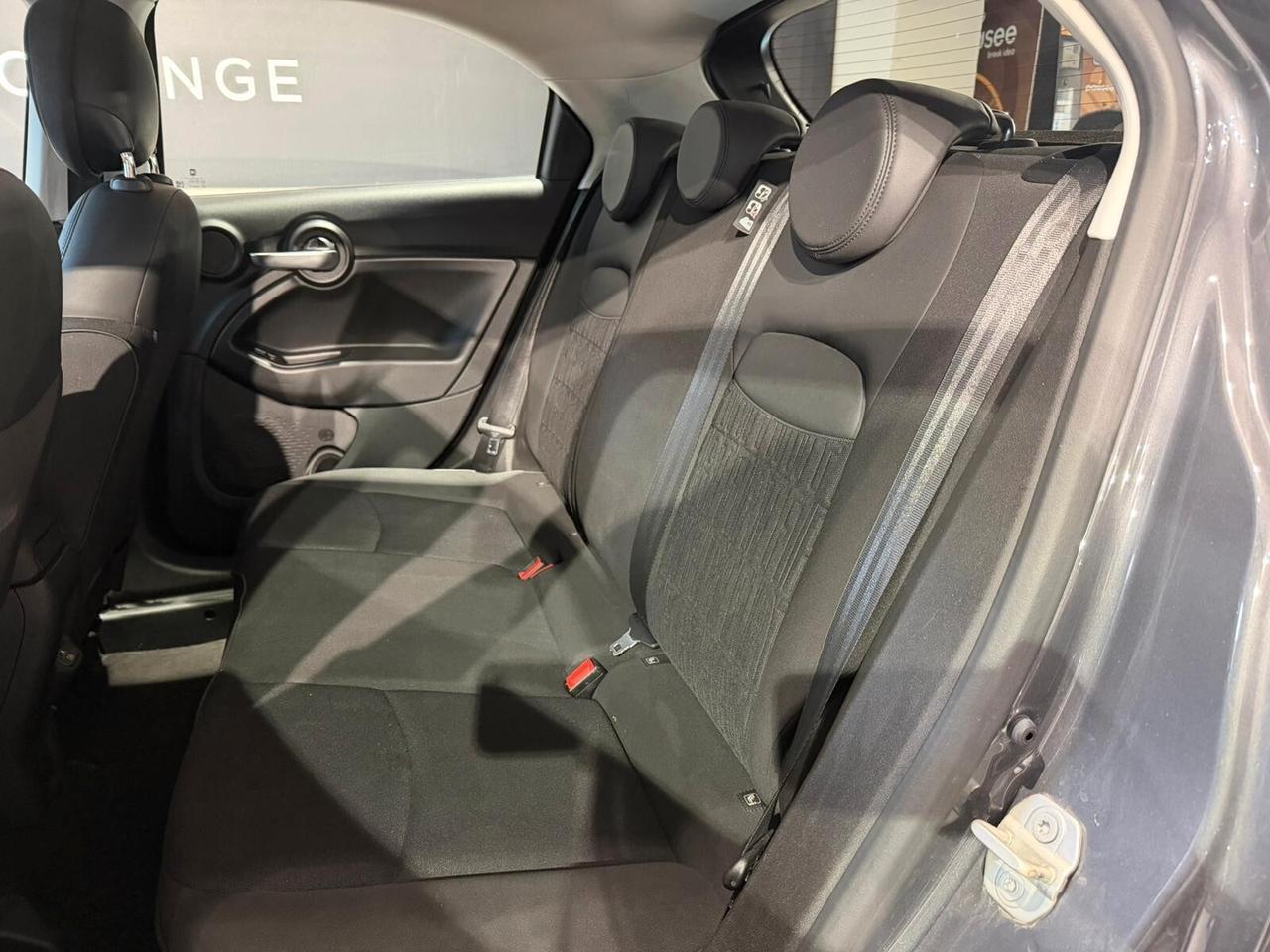 Fiat 500X 1.3 MultiJet 95 CV
