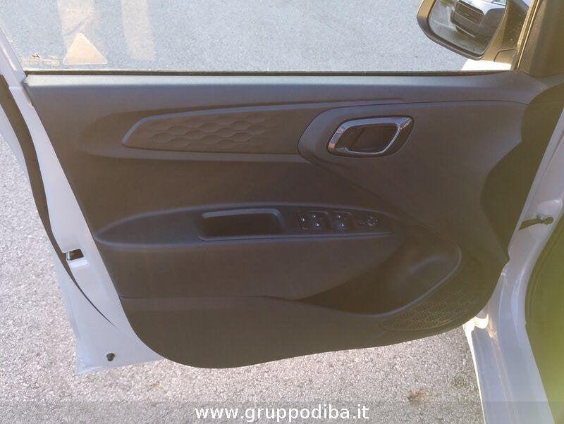 Hyundai i10 1.0 T-GDI MPI DOHC Petrol 5-speed M/T PE MY25 5P 1.0 MT CONNECTLINE