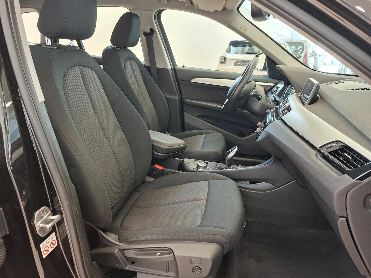 Bmw X1 xDrive20d Business Advantage