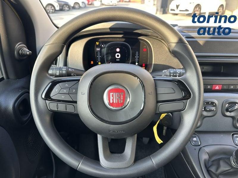 FIAT Panda Panda 1.0 FireFly S&S Hybrid