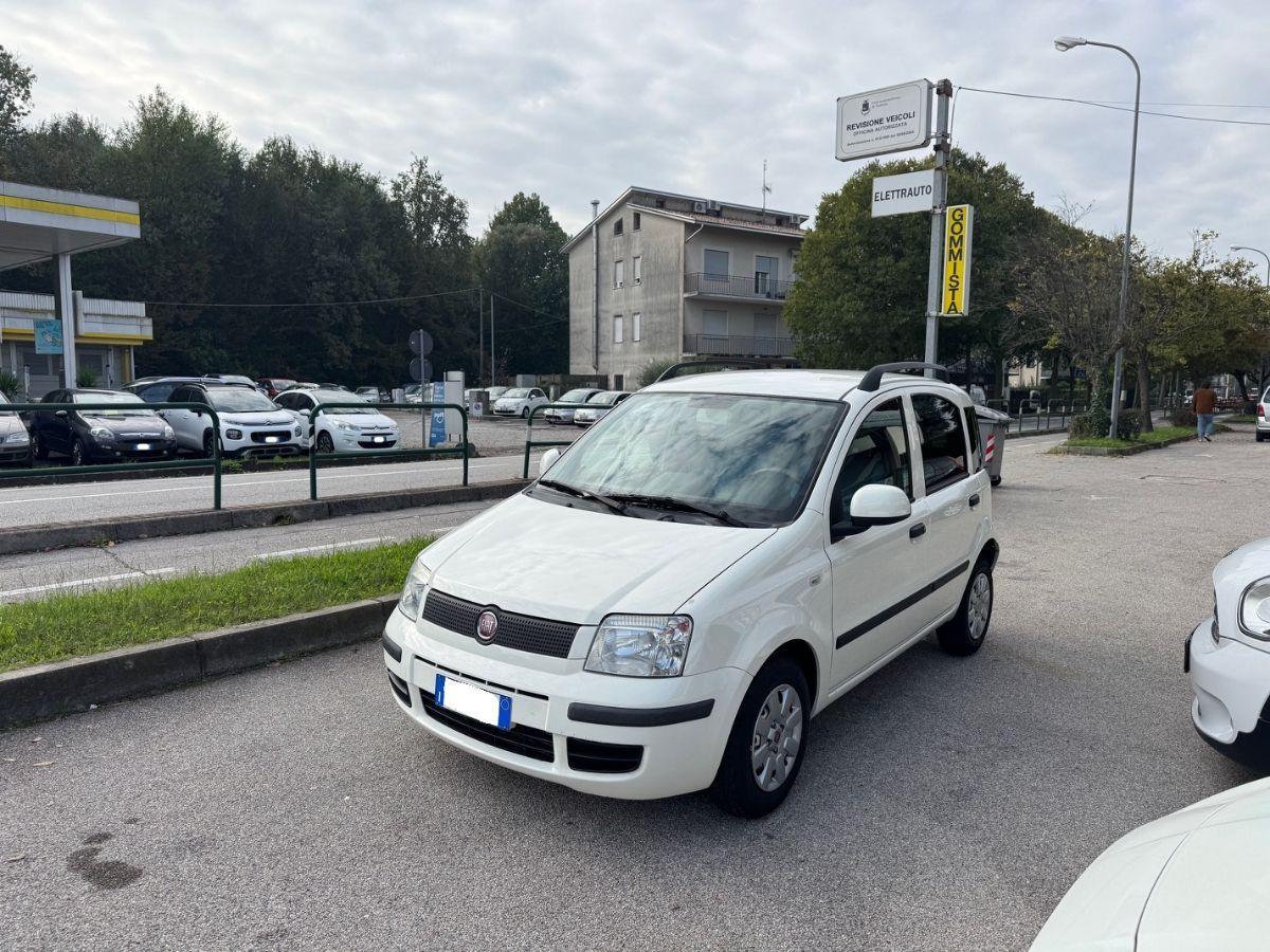 FIAT - Panda - 1.2 Dynamic #NEOPATENTATI #TAG.CERTIFICATI