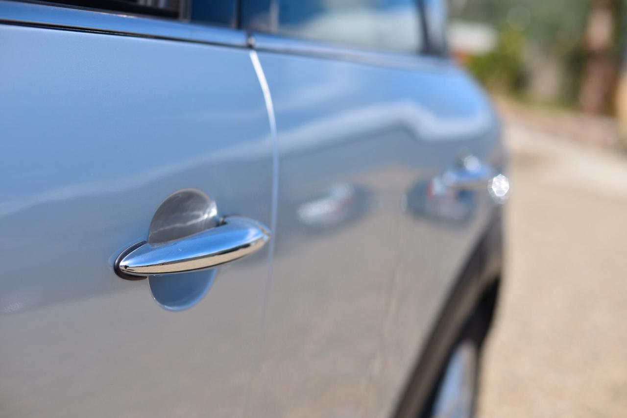 Mini 1.6 16V One D