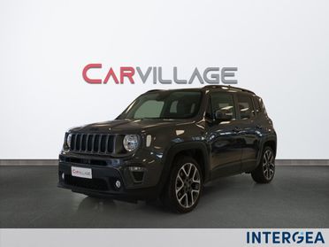 JEEP Renegade 1.3 t4 phev S 4xe at6