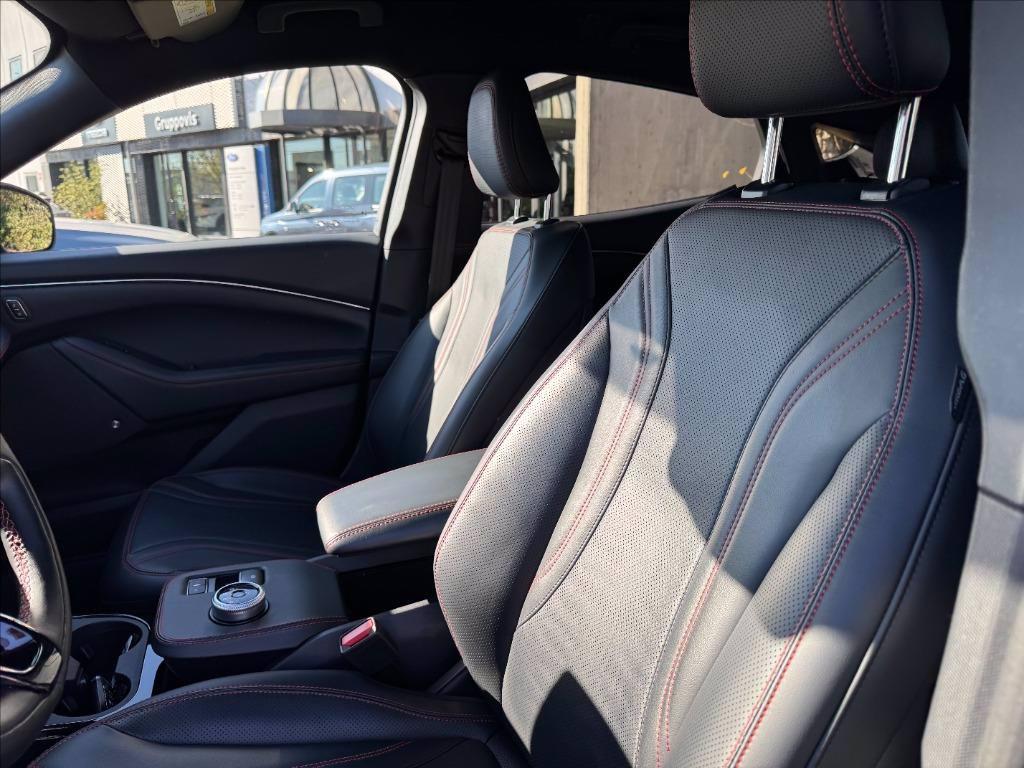 FORD Mustang Mach-e standard range awd Automatica del 2022