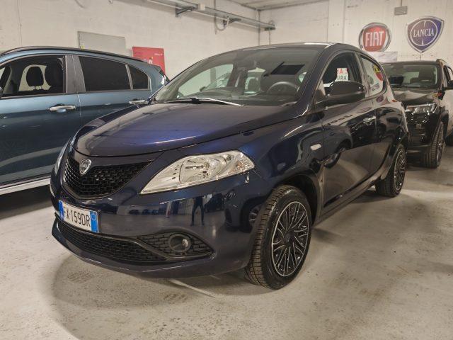 LANCIA Ypsilon 1.2 69 CV 5 porte Gold