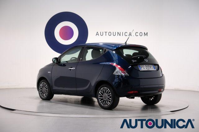 LANCIA Ypsilon 1.2 69 CV 5 PORTE GOLD NEOPATENTATI