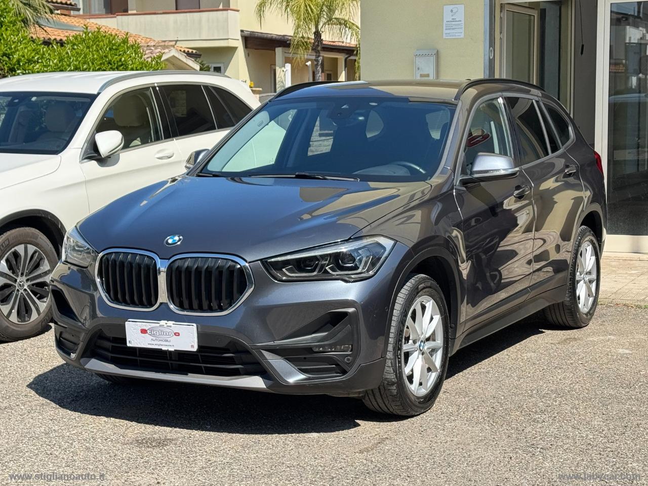 BMW X1 sDrive16d Advantage